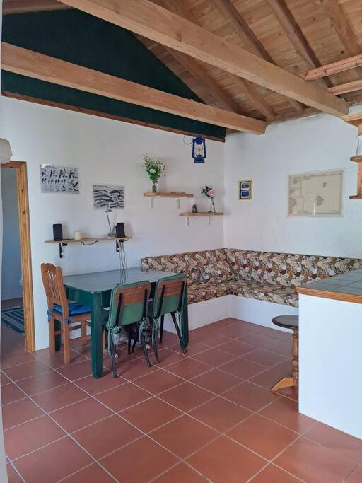 Casita - Your Home In Flores Lajes das Flores Exterior photo