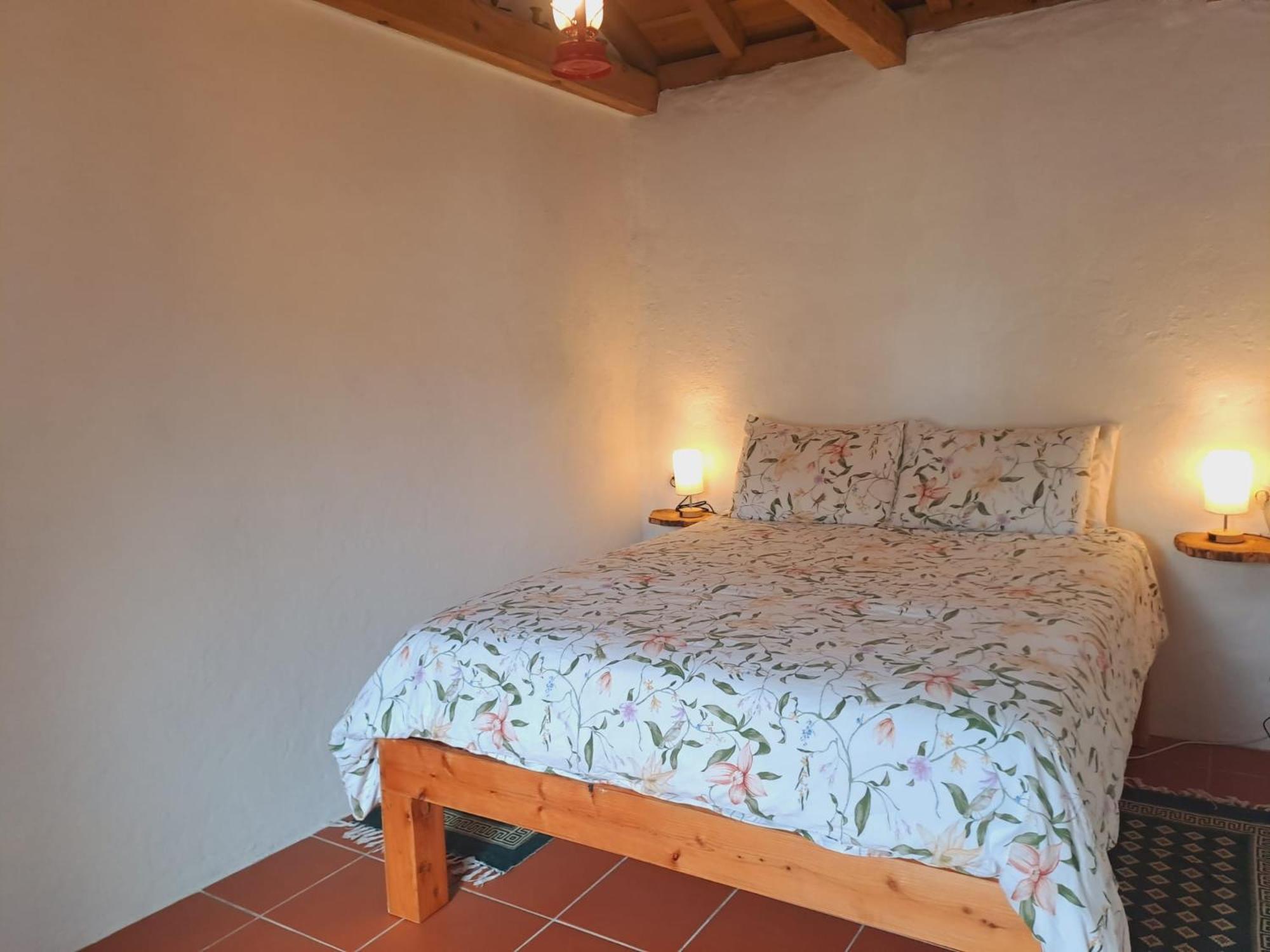 Casita - Your Home In Flores Lajes das Flores Exterior photo
