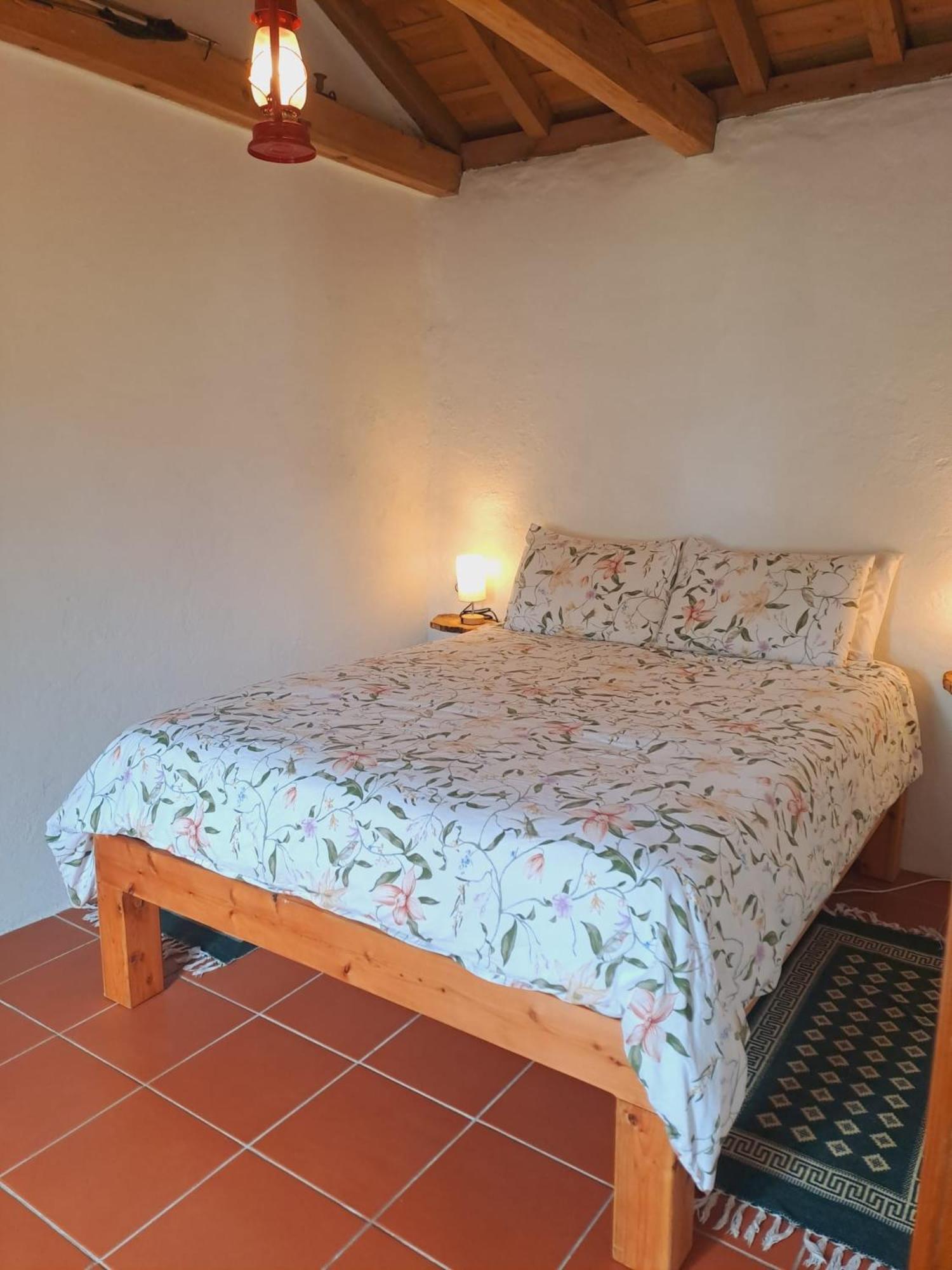 Casita - Your Home In Flores Lajes das Flores Exterior photo